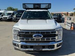 2024 Ford F-350SD XL DRW