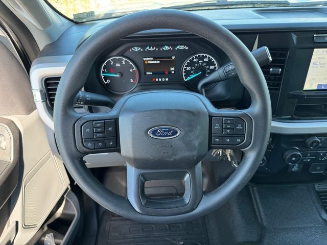 2024 Ford F-350SD XL DRW