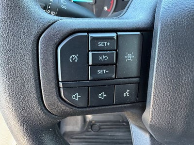 2024 Ford F-350SD XL DRW