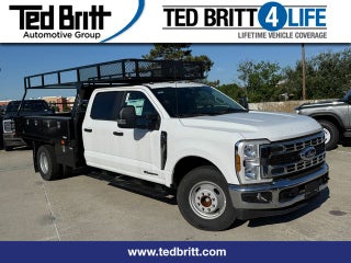 2024 Ford F-350SD