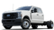 2024 Ford F-350SD XL DRW