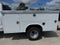 2025 Ford F-350SD UTILITY CREW CAB XL DRW