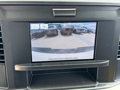 2025 Ford F-350SD UTILITY CREW CAB XL DRW