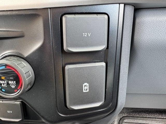 2025 Ford F-350SD UTILITY CREW CAB XL DRW