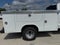 2025 Ford F-350SD UTILITY CREW CAB XL DRW