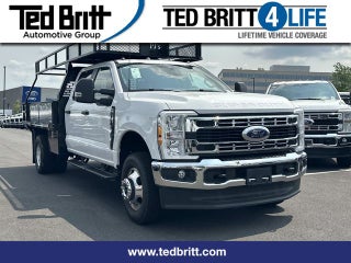 2025 Ford F-350SD XL DRW