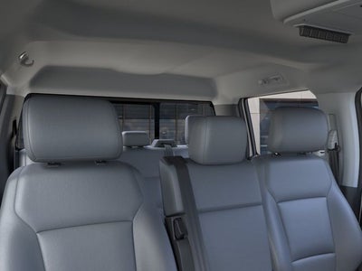 2026 Ford F-350SD XL 179 WB