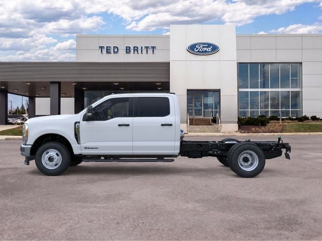 2026 Ford F-350SD XL 179 WB