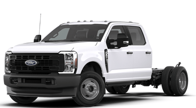 2026 Ford F-350SD XL 179 WB