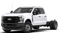 2026 Ford F-350SD XL 179 WB