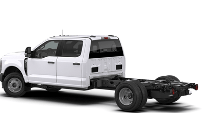 2026 Ford F-350SD XL 179 WB