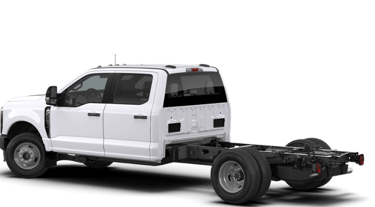 2026 Ford F-350SD XL 179 WB