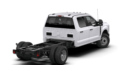 2026 Ford F-350SD XL 179 WB