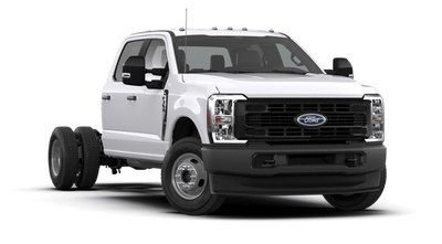 2026 Ford F-350SD XL 179 WB