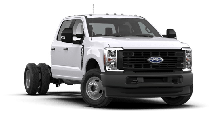 2026 Ford F-350SD XL 179 WB