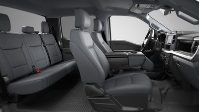 2026 Ford F-350SD XL 179 WB