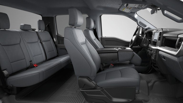 2026 Ford F-350SD XL 179 WB