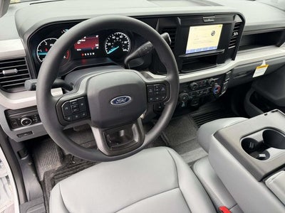 2026 Ford F-350SD XL