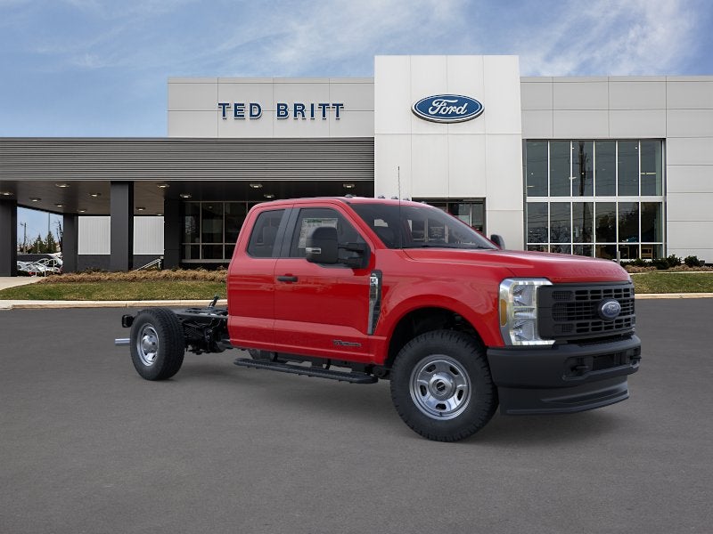 2026 Ford F-350SD F-350® XL