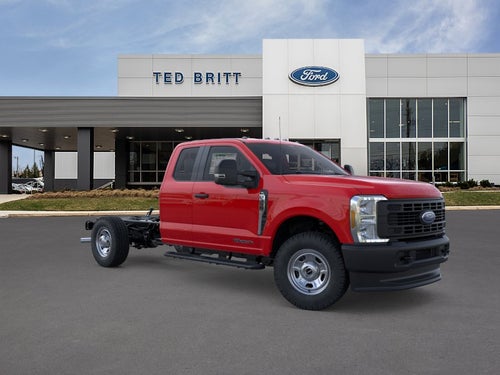 2026 Ford F-350SD F-350® XL