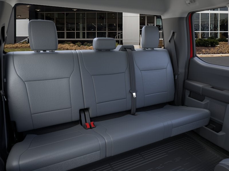 2026 Ford F-350SD F-350® XL