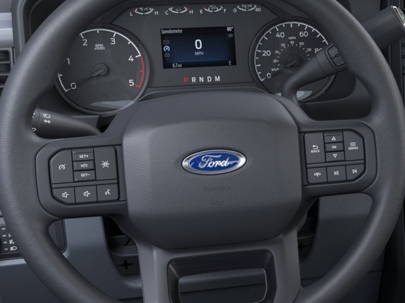 2026 Ford F-350SD F-350® XL