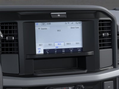 2026 Ford F-350SD F-350® XL