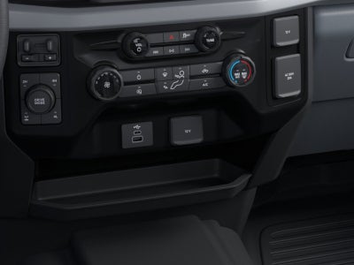 2026 Ford F-350SD F-350® XL