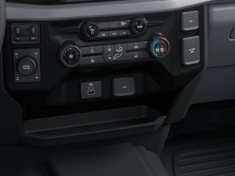 2026 Ford F-350SD F-350® XL