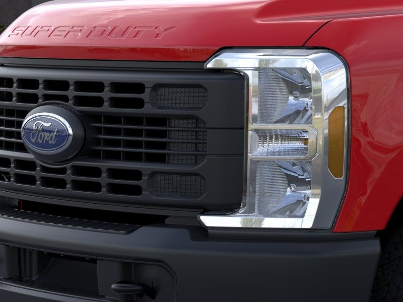 2026 Ford F-350SD F-350® XL