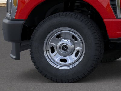 2026 Ford F-350SD F-350® XL