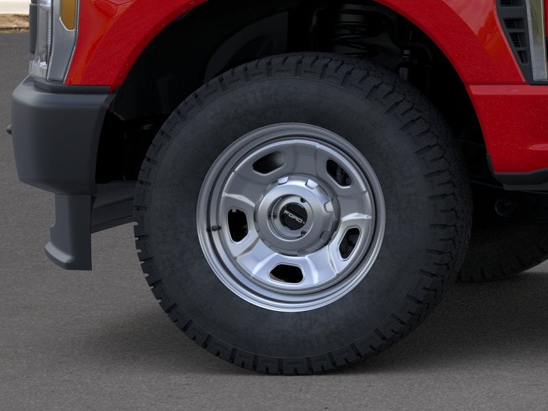 2026 Ford F-350SD F-350® XL