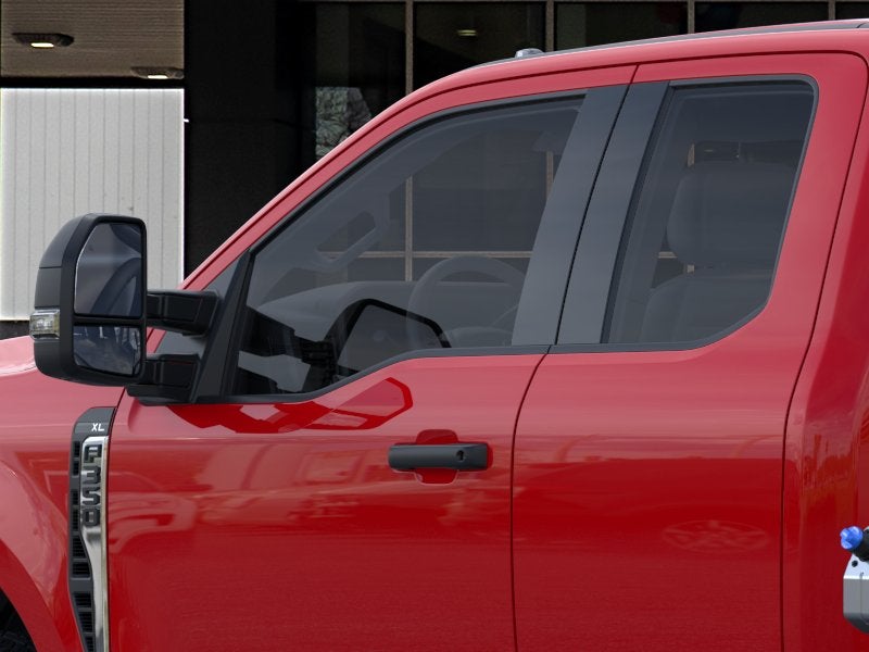 2026 Ford F-350SD F-350® XL