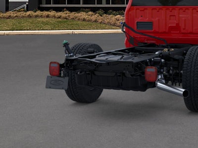 2026 Ford F-350SD F-350® XL