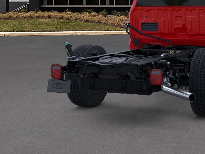 2026 Ford F-350SD F-350® XL