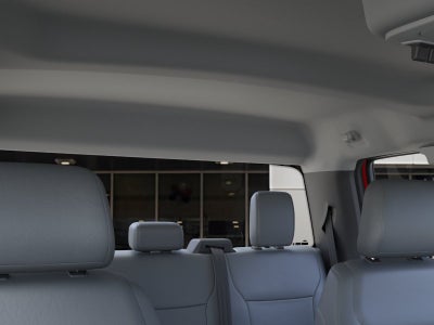 2026 Ford F-350SD F-350® XL