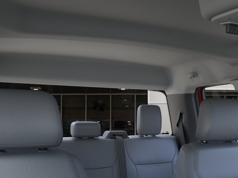 2026 Ford F-350SD F-350® XL