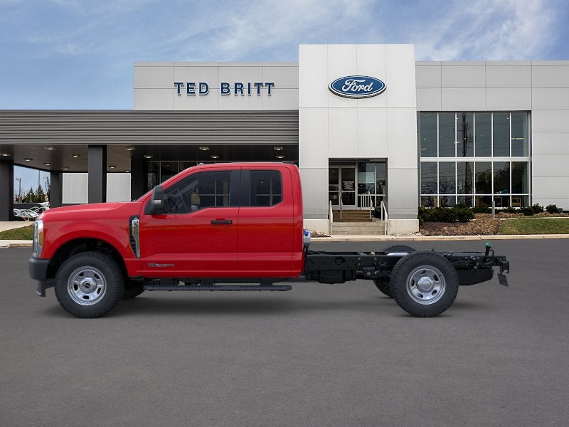 2026 Ford F-350SD F-350® XL