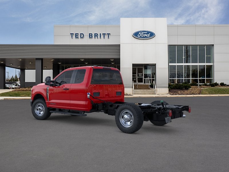 2026 Ford F-350SD F-350® XL