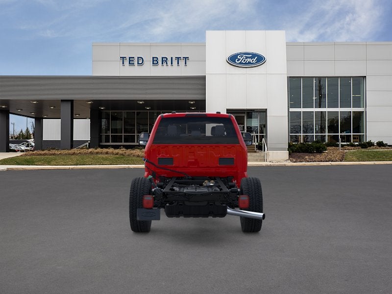 2026 Ford F-350SD F-350® XL