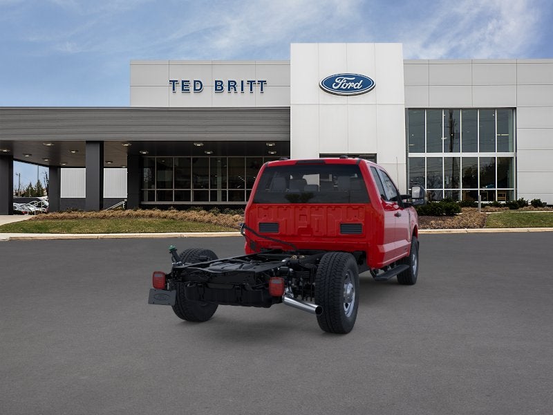 2026 Ford F-350SD F-350® XL