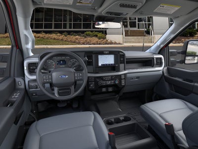 2026 Ford F-350SD F-350® XL