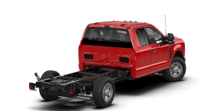2026 Ford F-350SD F-350® XL