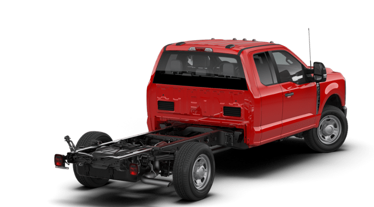 2026 Ford F-350SD F-350® XL