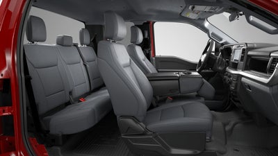 2026 Ford F-350SD F-350® XL