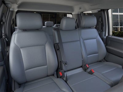 2025 Ford F-350SD XL DRW