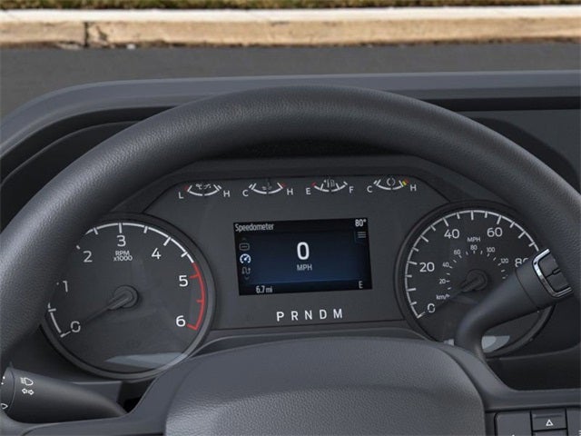 2025 Ford F-350SD XL DRW