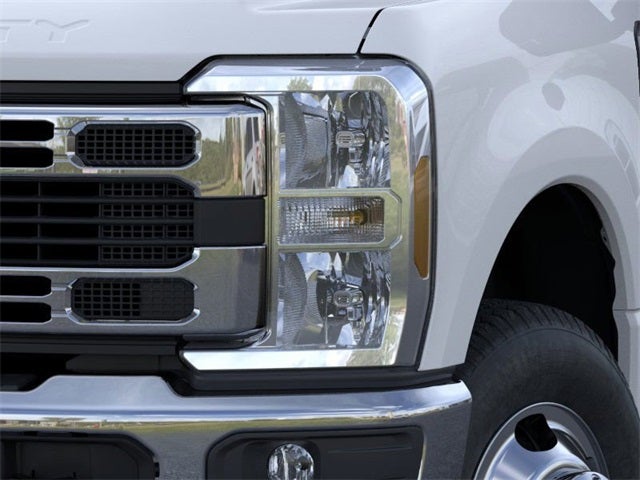 2025 Ford F-350SD XL DRW