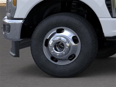 2025 Ford F-350SD XL DRW