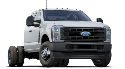 2025 Ford F-350SD XL DRW